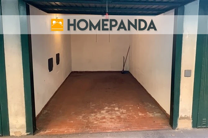 Box singolo in vendita