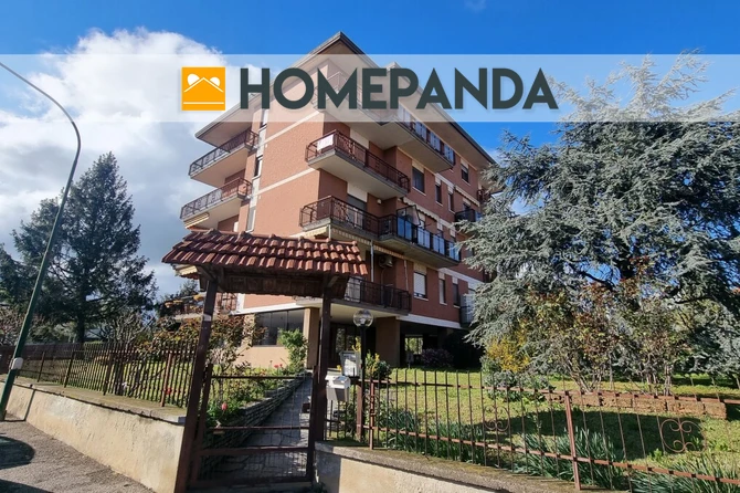 Appartamento Comodo al Centro