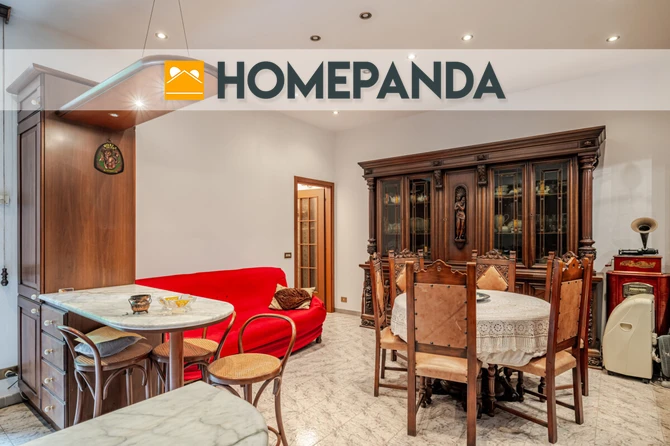 In vendita – Milano, Via Volvinio 7 | Bilocale di 60 mq ca. con balcone