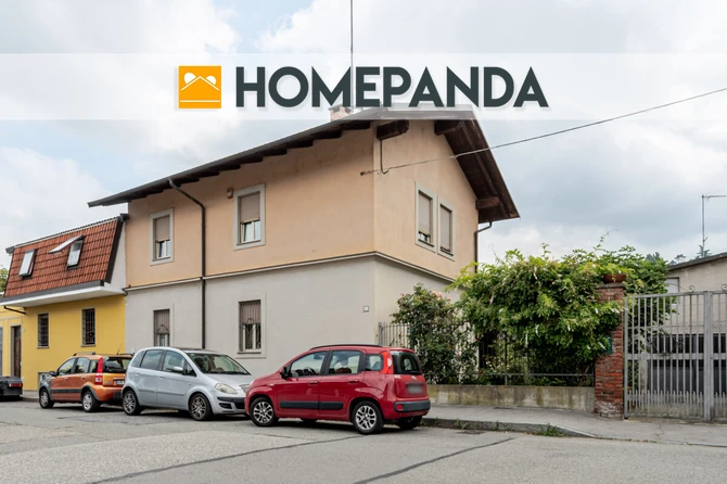 Casa signorile con giardino privato e comfort moderni