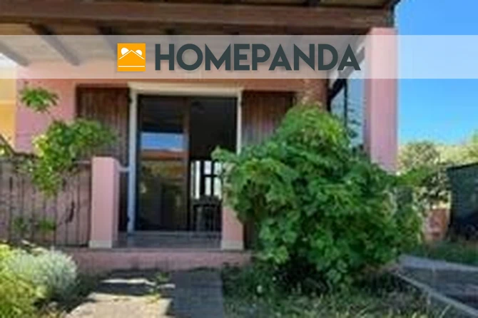 SOGNO SARDO A LA CIACCIA – CASA VACANZE A 250 MT DAL MARE!