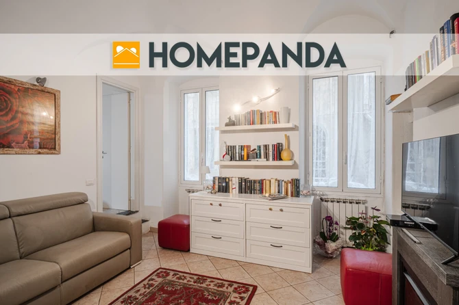 APPARTAMENTO COMPLETAMENTE RISTRUTTURATO
