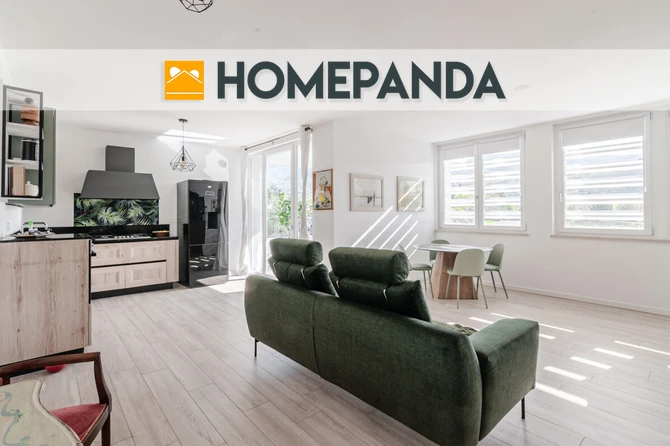 Eleganza e Comfort: Appartamento Nuovo con Vista sulle Colline di Negrar