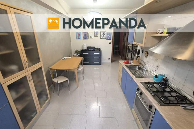 Grazioso appartamento in Via Nizza 380 – Torino