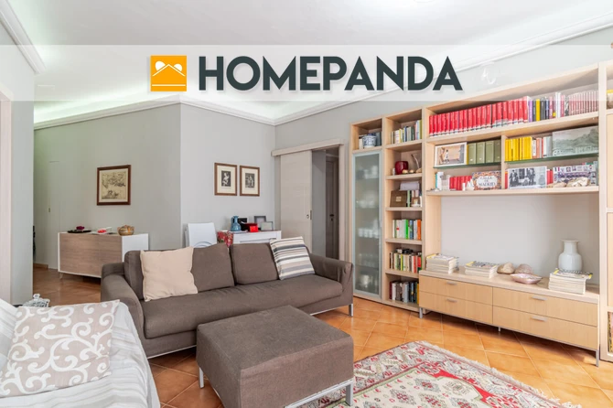 ✨ Ampio e luminoso 5 Locali in stabile completamente ristrutturato – Zona Santa Rita, Torino ✨