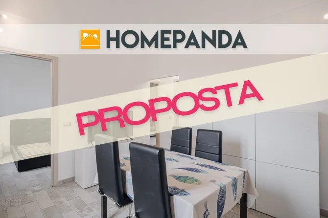 QUADRILOCALE RISTRUTTURATO CON BOX E CANTINA