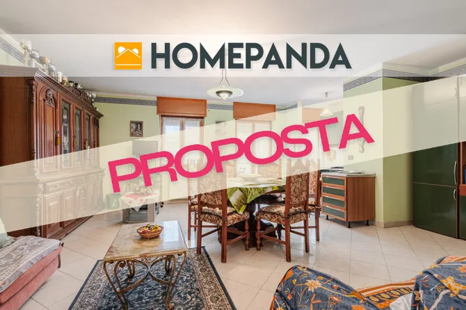 Appartamento in bifamiliare , Via La Thuile 52 Torino