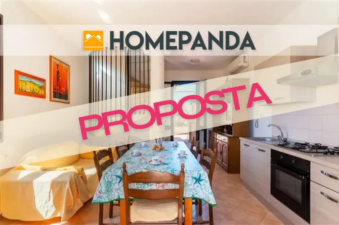Vendita Casa a Santa Maria al Bagno – 200 Metri dal Mare con Terreno Edificabile Adiacente