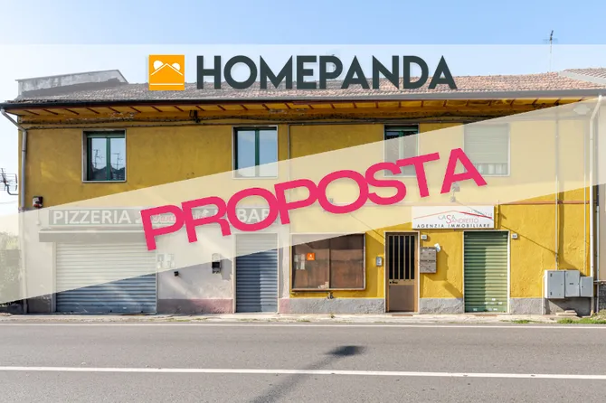 Casa indipendente, Via Torino 226  Trofarello