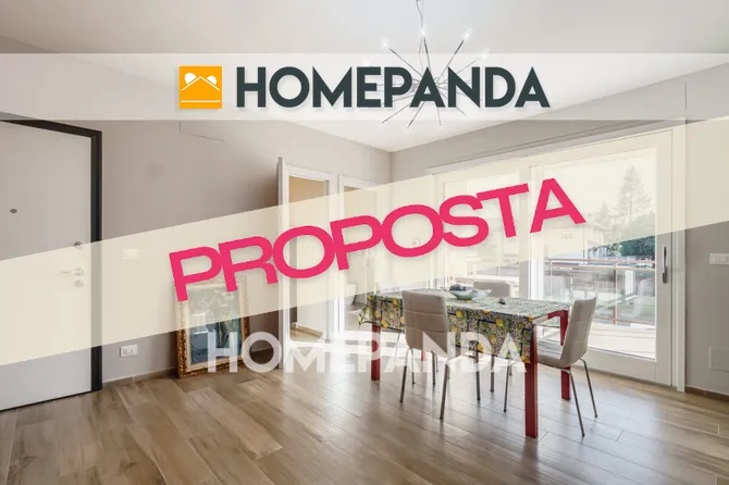 AMPIO 5 LOCALI DI NUOVA COSTRUZIONE - GRUGLIASCO CENTRO