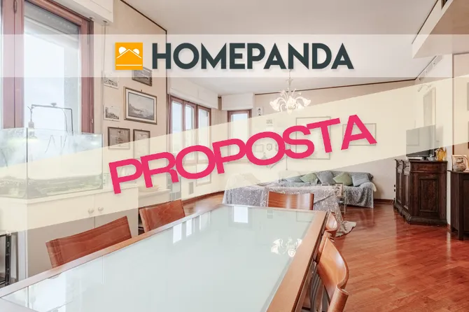  Ampio e Luminoso Appartamento in Zona Residenziale – Empoli, Via Petrarca