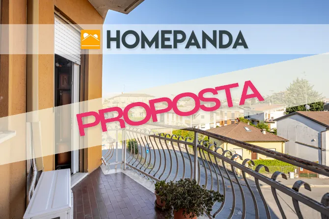 Appartamento, Viale Allegra Giacomo 2  Novara