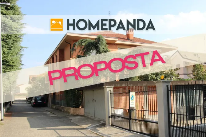 Ampio Appartamento in zona precollinare