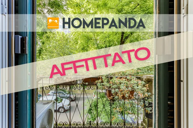 Appartamento monolocale arredato, Viale Corsica