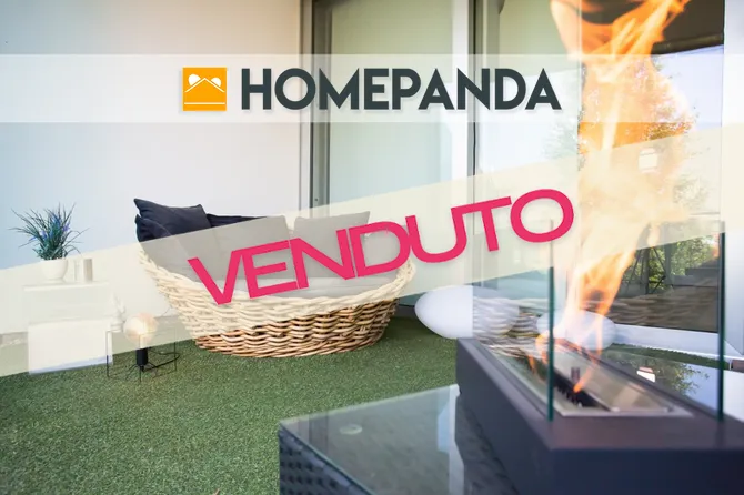 Monolocale in vendita ad Assago