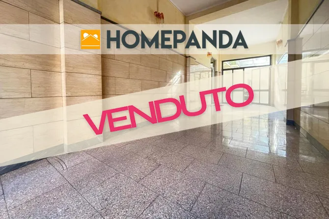 STUPENDA MANSARDA CON AMPIO TERRAZZO - CIT TURIN