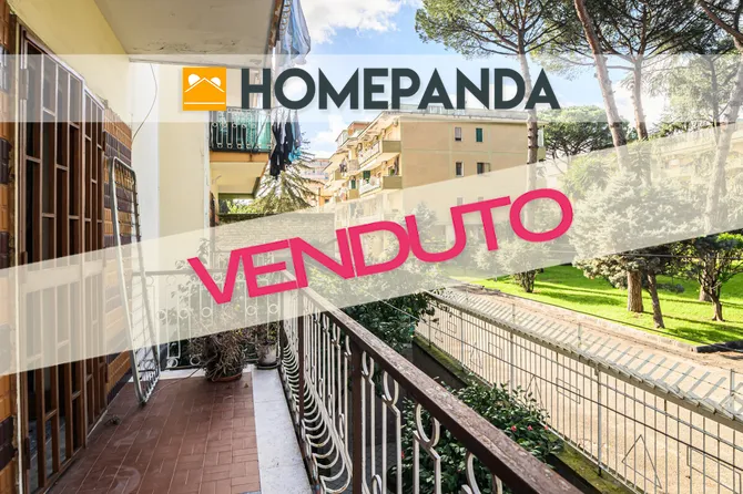 TRILOCALE LOCATO VIA ROMA 538 Melito di Napoli