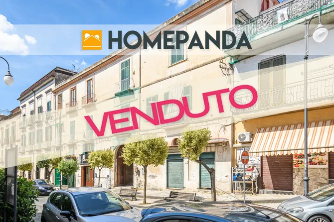 AMPIA SOLUZIONE