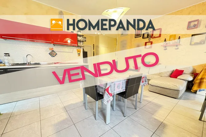 APPARTAMENTO RISTRUTTURATO 