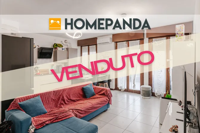 VENDITA TRILOCALE A QUINTO DI VALPANTENA con TERRAZZO