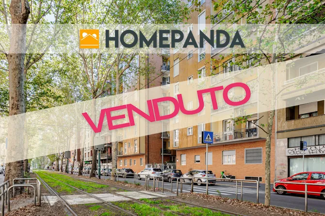 BILOCALE OTTIMO PER INVESTIMENTO!