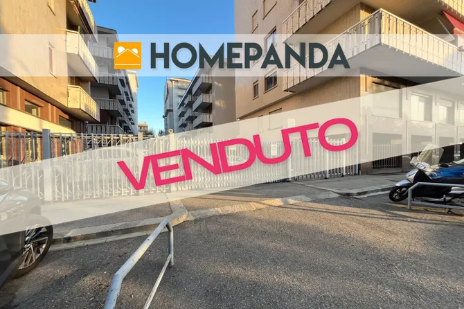 Box Auto Corso Peschiera 237  Torino