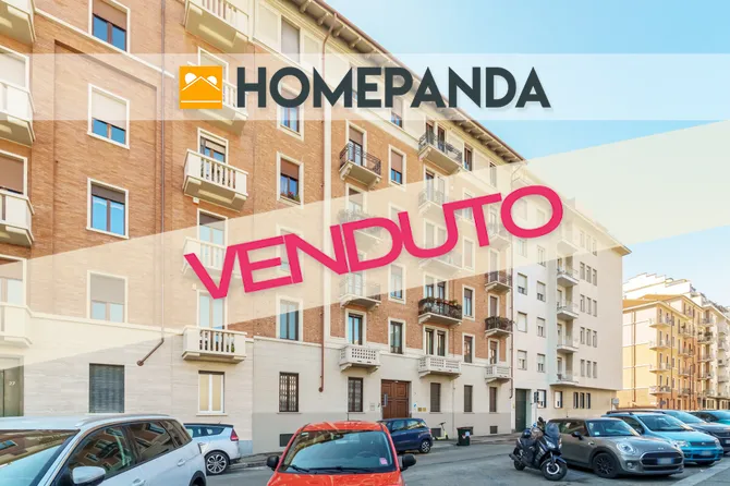 Interessante quadrilocale in posizione strategica e servita