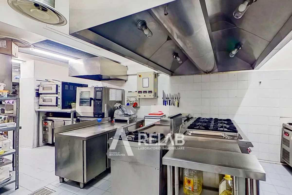 Cucina