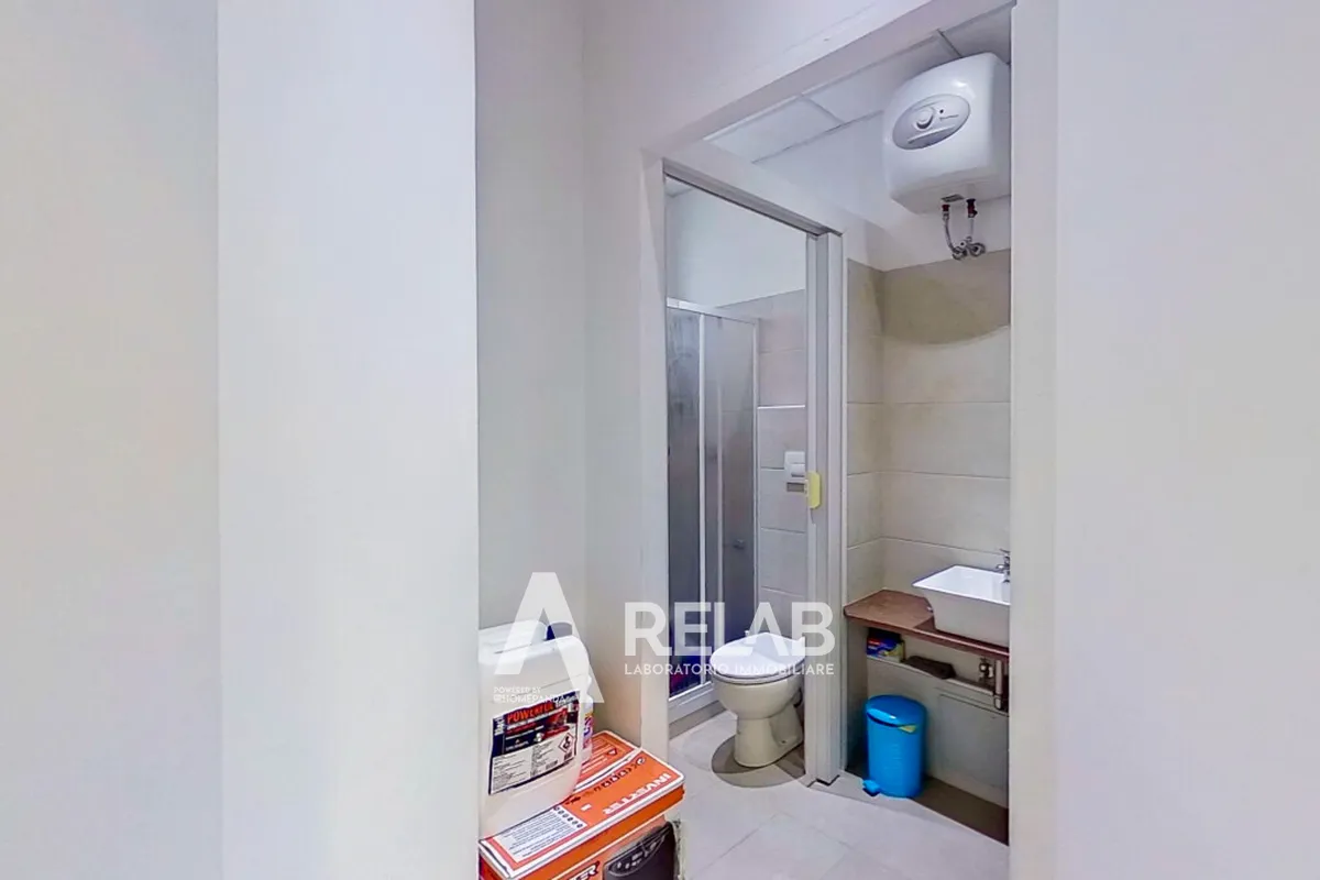 bagno