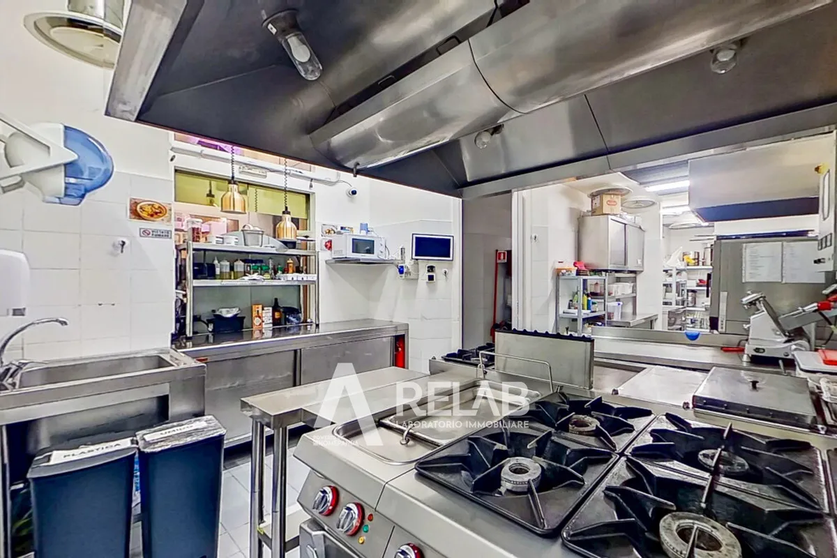 Cucina