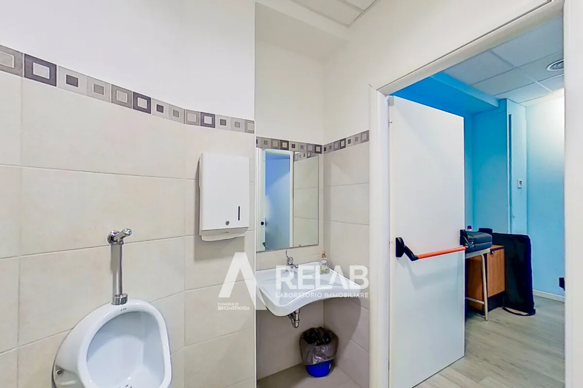 bagno