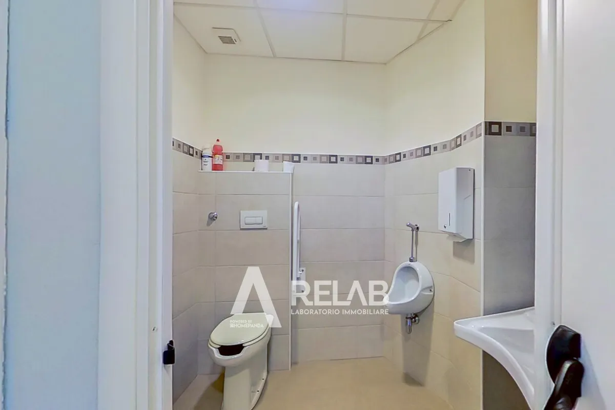 bagno