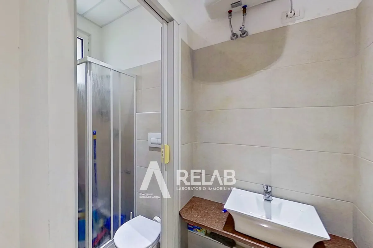 bagno