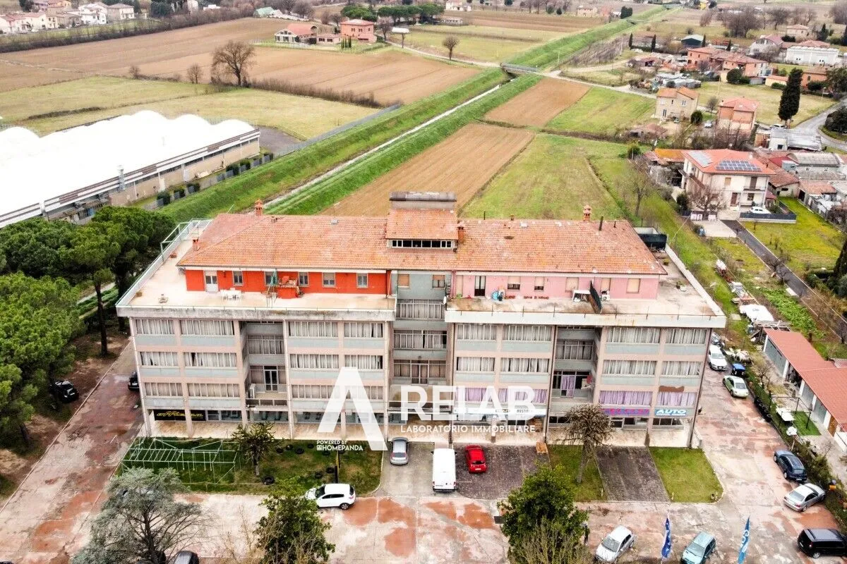 panoramica