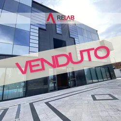 Affitto Capannone Multifunzionale a Fiumicino