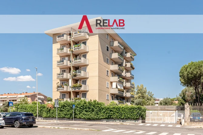 Appartamento, Via Giuseppe Bettiol  Roma