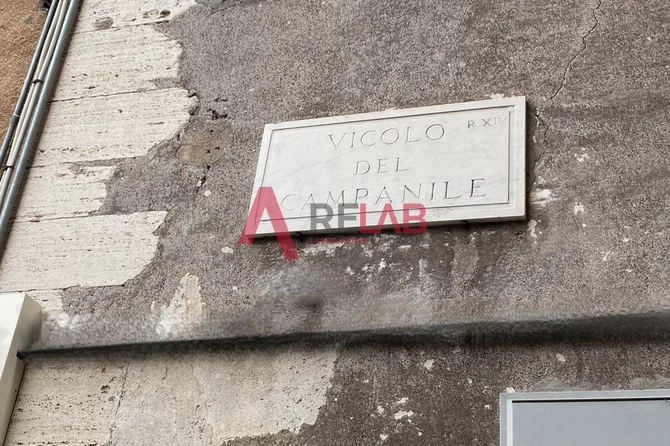 Affittasi Locale Categoria B1 – adatto a deposito o attività associative