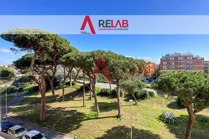 Ostia Centro – Via Paolo Orlando 25