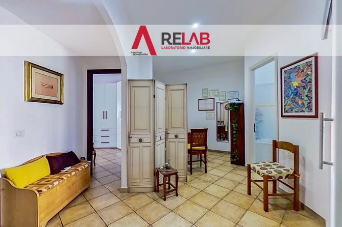 Appartamento, Viale Vasco de Gama 26 Roma
