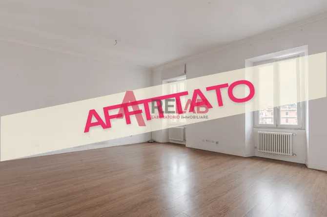 Prati – Cola di Rienzo ristrutturato e panoramico