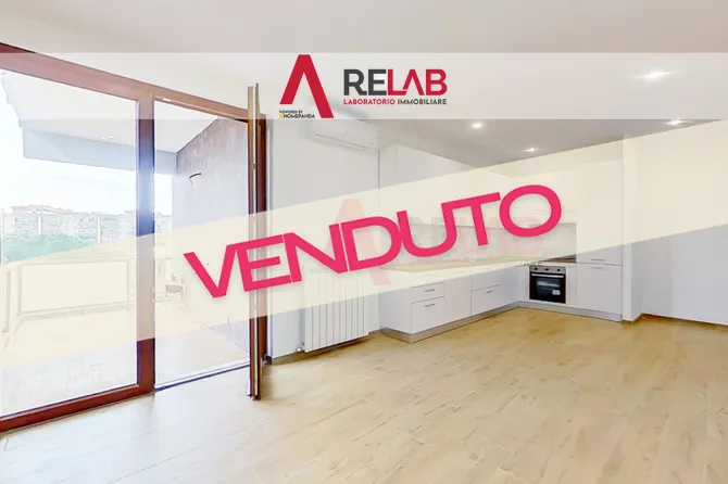 San Paolo |  Ristrutturato con balcone