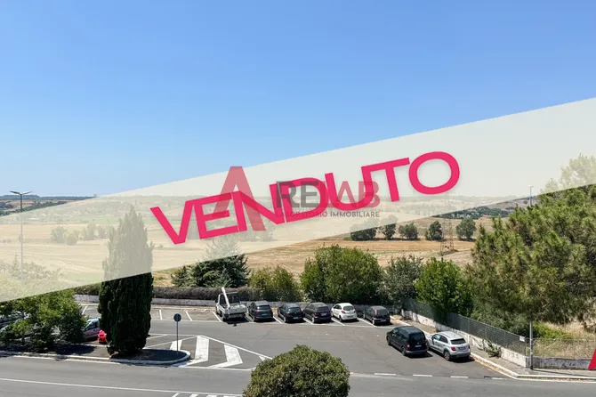Appartamento in Vendita Massimina