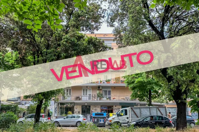 Appartamento, Viale dei Colli Portuensi 103 Roma