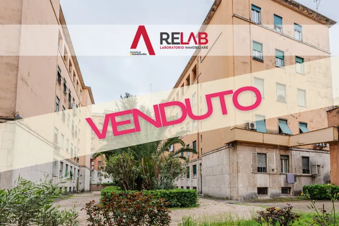 Appartamento, Viale dei Quattro Venti 31 Roma