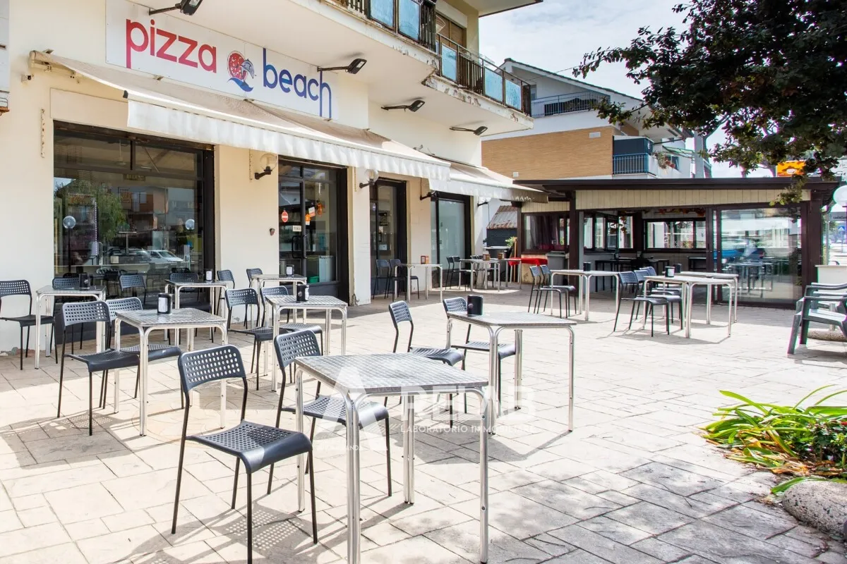 spazio comune