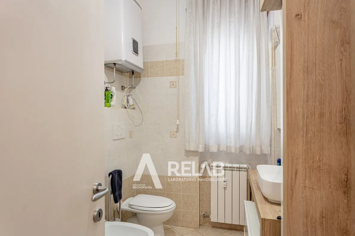 bagno