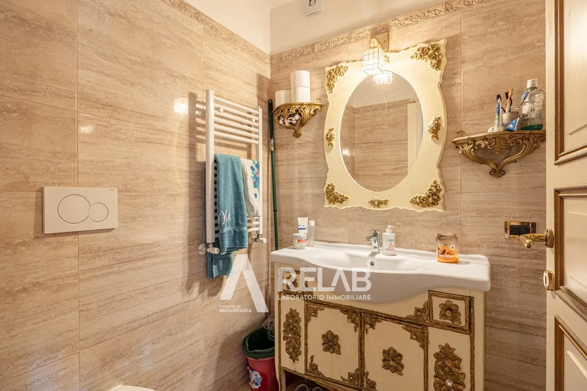 bagno