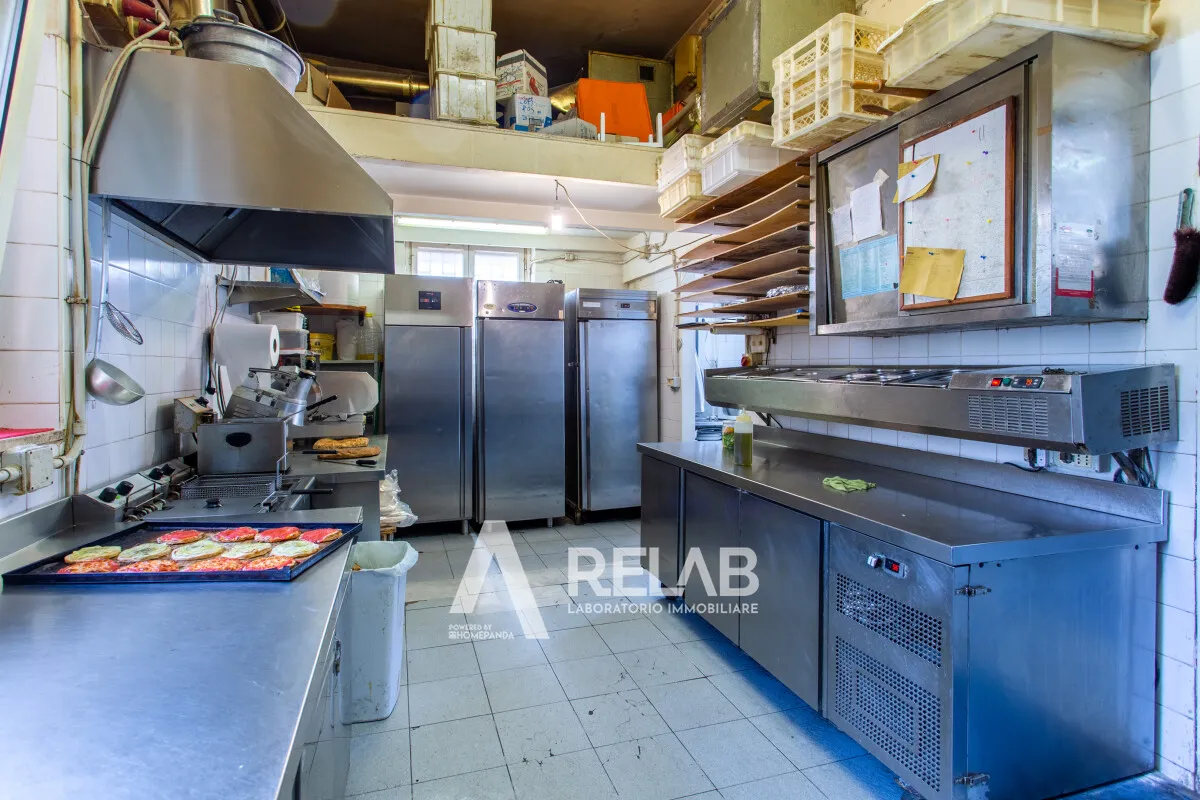 cucina