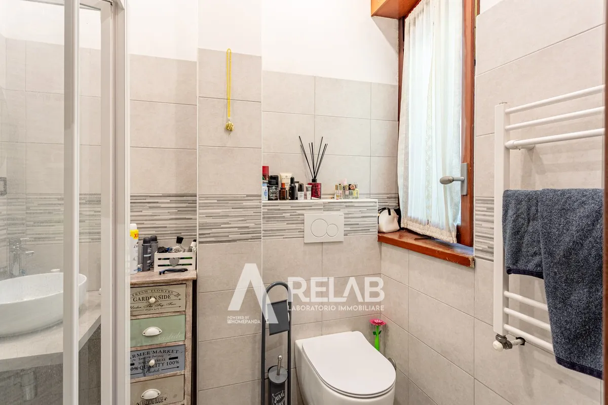 bagno