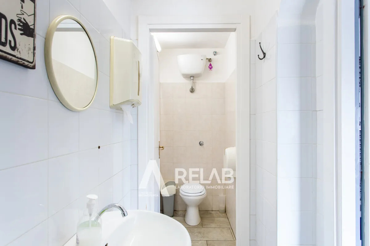 bagno